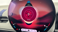 MINI Cooper 2.0 S Exclusive 3dr Auto Petrol Hatchback